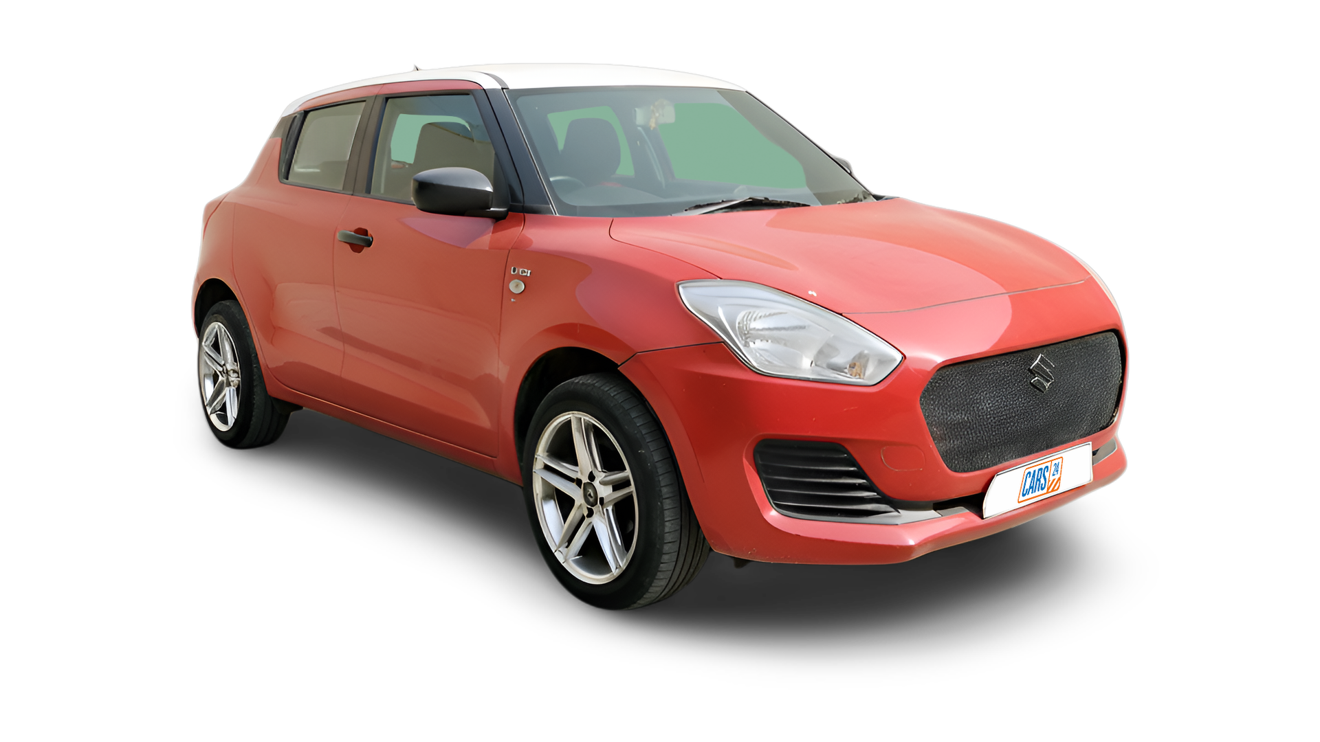 Maruti Swift-img